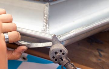 disadvantages of Roby Mill lead roofing