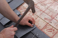 free Roby Mill garage roof repair quotes