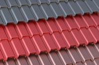find rated Roby Mill plastic roofing companies
